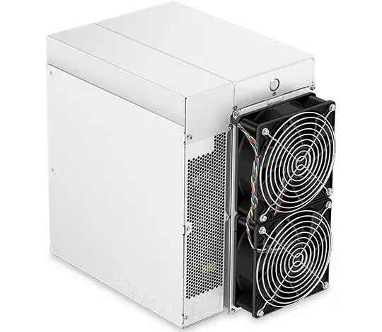 USED Bitmmin Antminer S19K PRO 120Th/s BTC BCH BSV Miner 2760W With Power Supply Asic Miner Bitcoin Mining