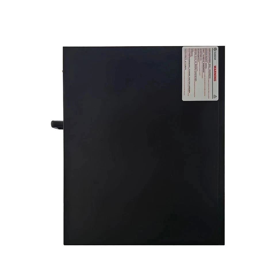 New Goldshell E-AE1M 230MH/s 2000W Aleo Miner High Efficiency Powerful zkSNARK Crypto Mining ALEO Coin Asic Miner E AE1M