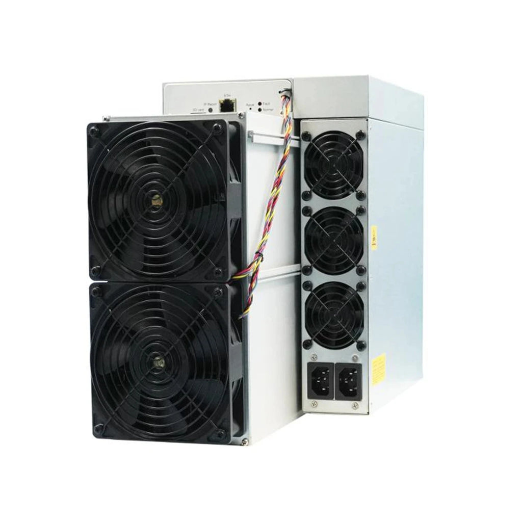 Antminer T21 190T Mining Crypto Machine New, In Stock 3610W Bitcoin SHA-256 Miner, DHL Delivery
