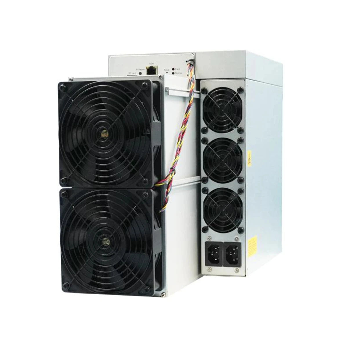 Antminer T21 190T Mining Crypto Machine New, In Stock 3610W Bitcoin SHA-256 Miner, DHL Delivery