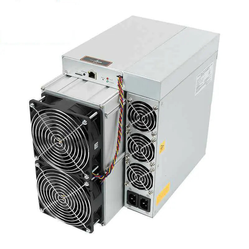 New Bitmain Antminer K7 63.5TH/s 3080W CKB Miner Eaglesong Mining Hardware Bitmain K7 CKB Mining Rig With PSU Asic Miner CKB