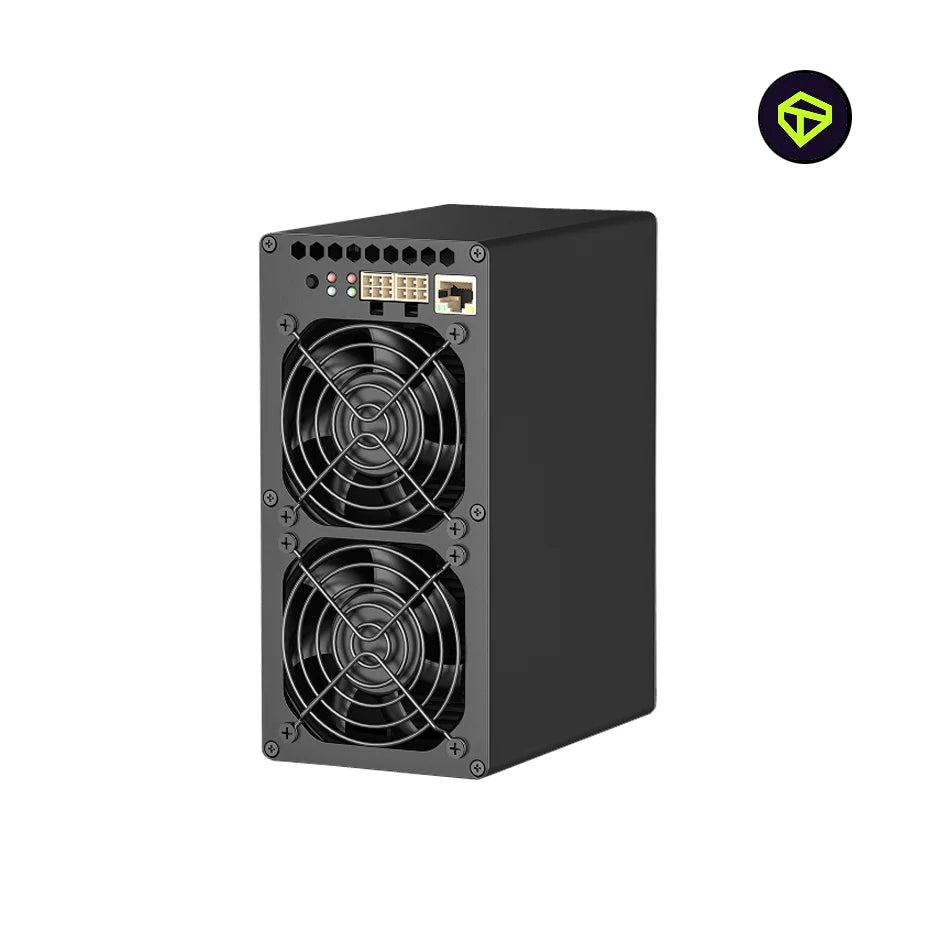 Goldshell XT Box 580Gh/s 400W SHA3x XTM (Tari) Miner
