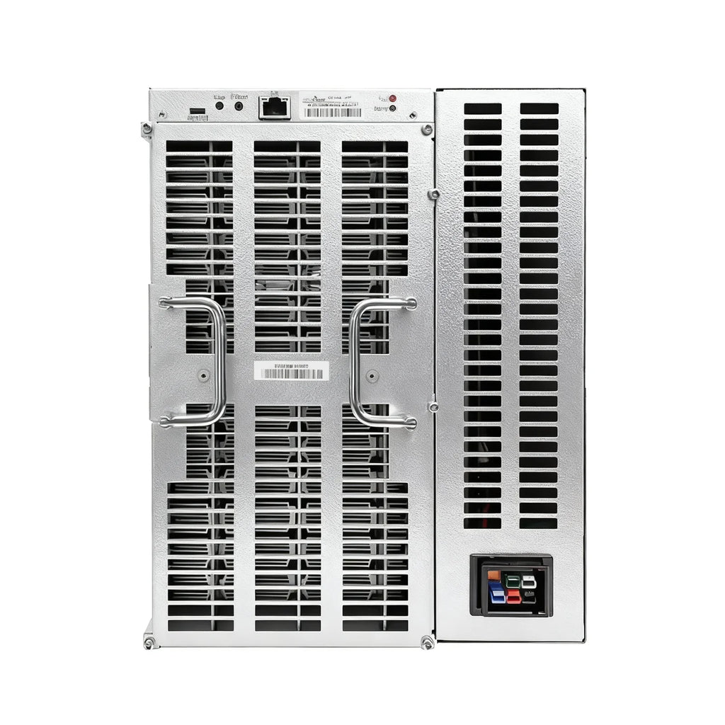 Bitcoin Bitmain Antminer S21 IMM 239T 215T ALGORITHM SHA-256 Ethernet Asic Mining Blockchain Btc Miner