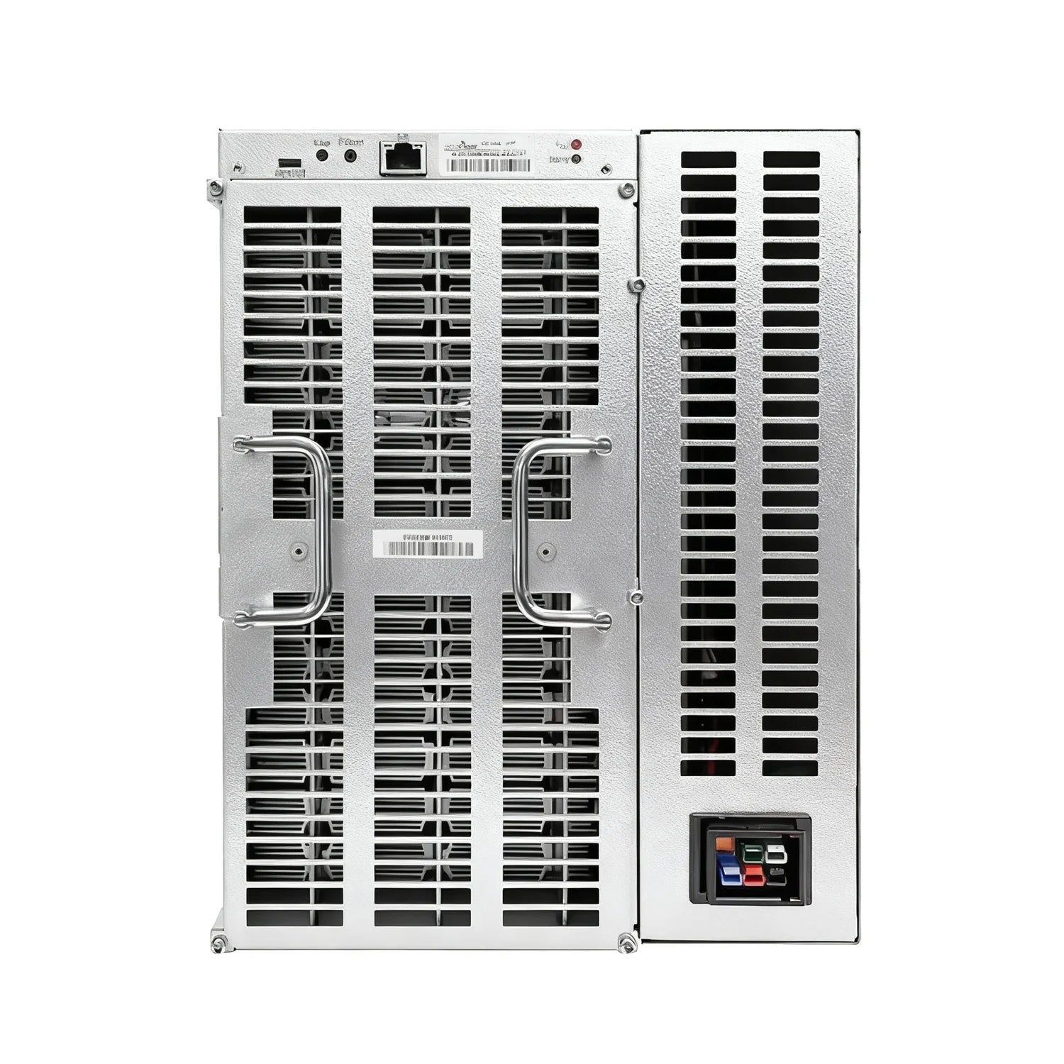 Bitcoin Bitmain Antminer S21 IMM 239T 215T ALGORITHM SHA-256 Ethernet Asic Mining Blockchain Btc Miner