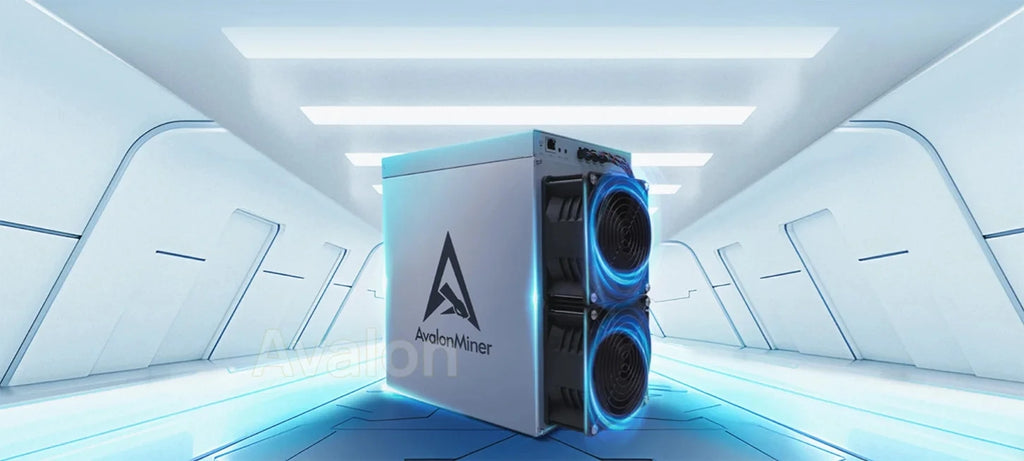 Avalon A1566 182T-191TH/s 3420W Bitcoin Miner SHA-256 Avalon BTC Mining Crypto Bitcoin Mining Avalon BTC Miner Than Antminer S21