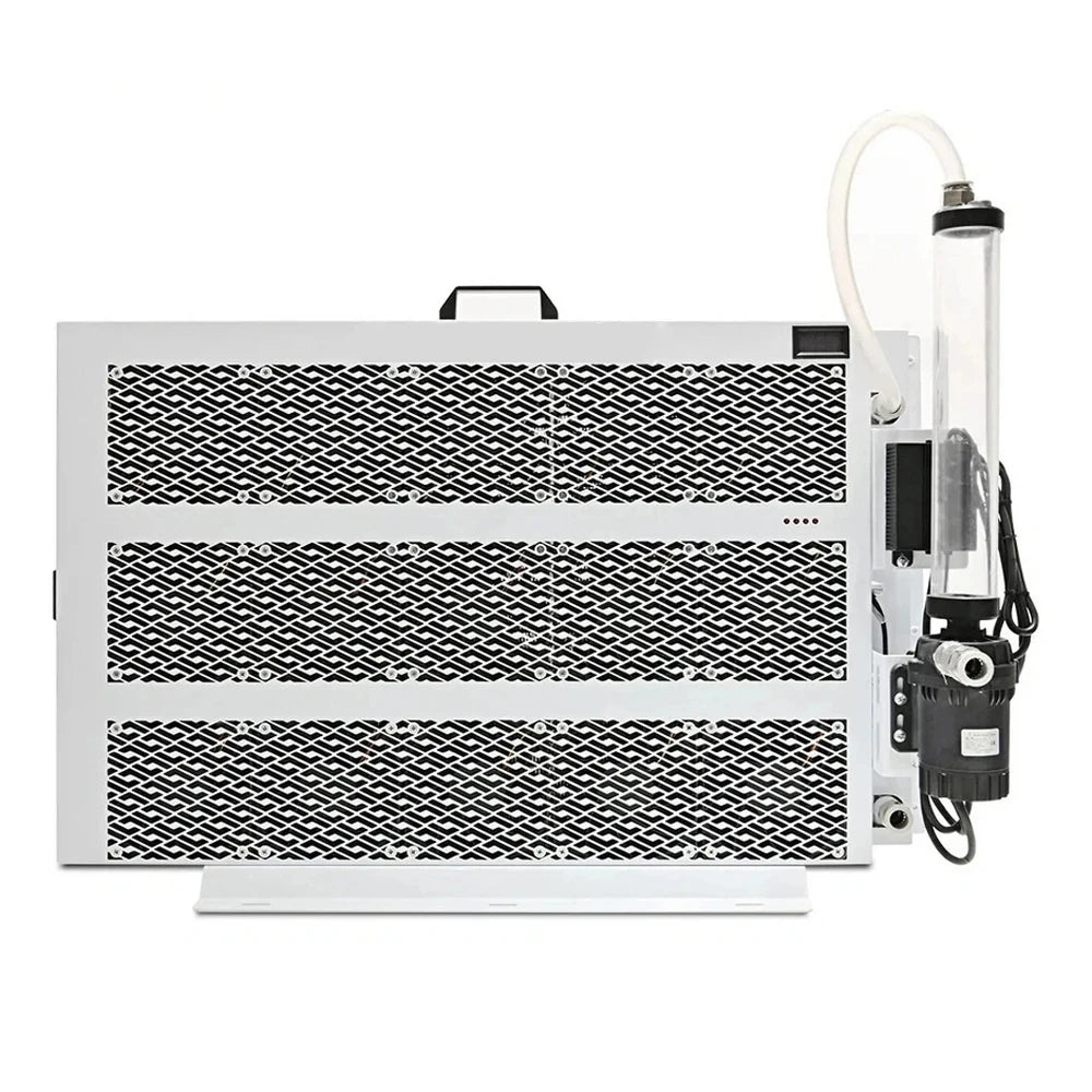 New Bitmain Antminer S19 XP Hyd 257Th/s 5304W Liquid Cooling ASIC Miner In Stock Fast Delivery