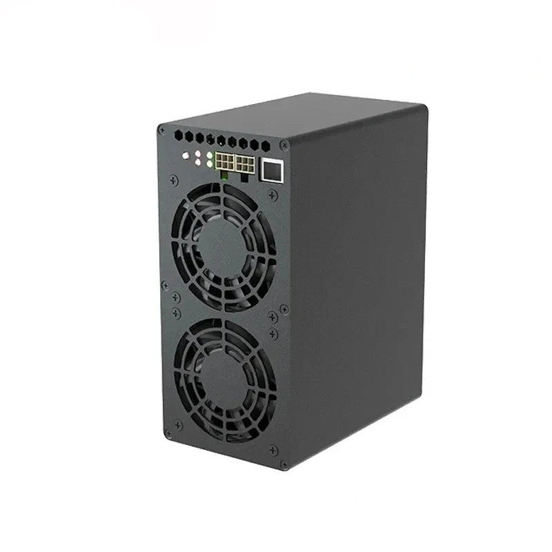 New Goldshell MINI DOGE III DOGE3 700M 550M Doge Coin Litcoin Mining Asic Miner Crypto Hardware Quiet Home Mining