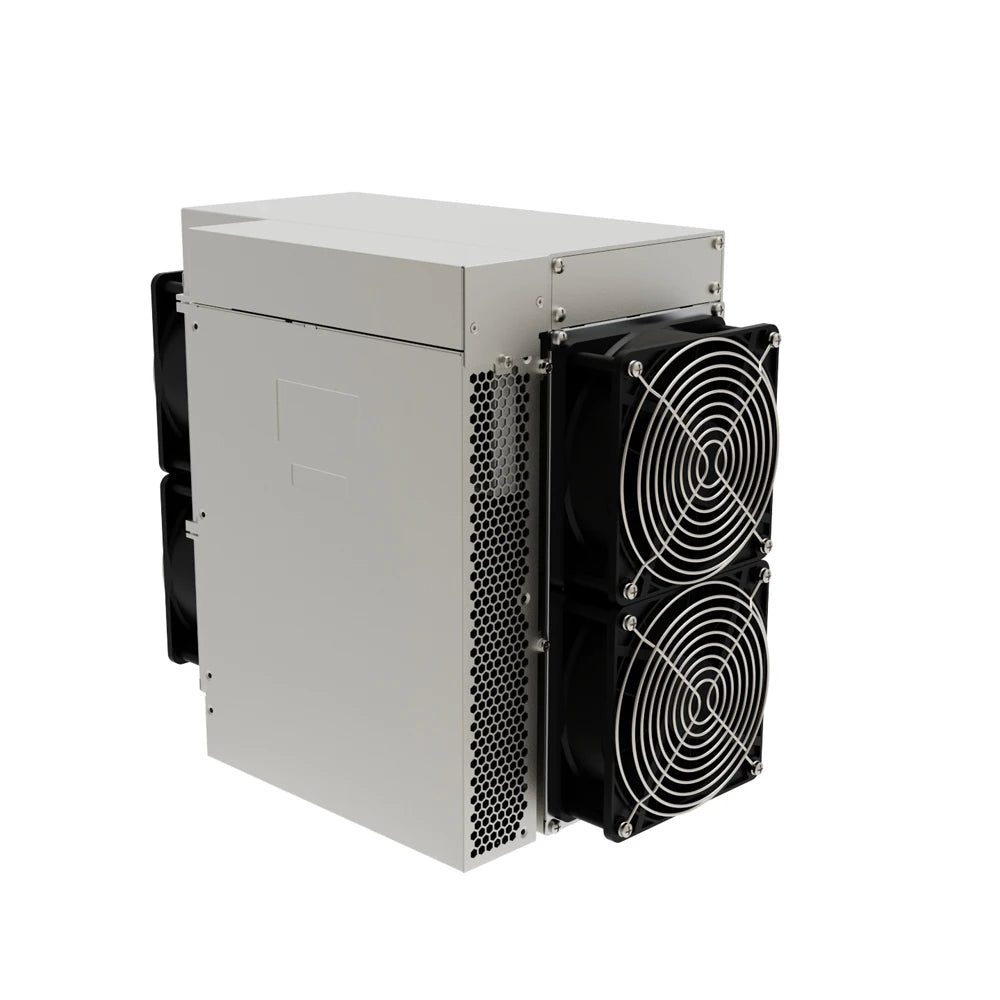 New ICERIVER KAS KS5M 15TH/s 3400W Crypto KAS Miner ASIC Miner Iceriver KAS KS5M Kaspa Mining Machine Kaspa Miner Than KAS KS5L