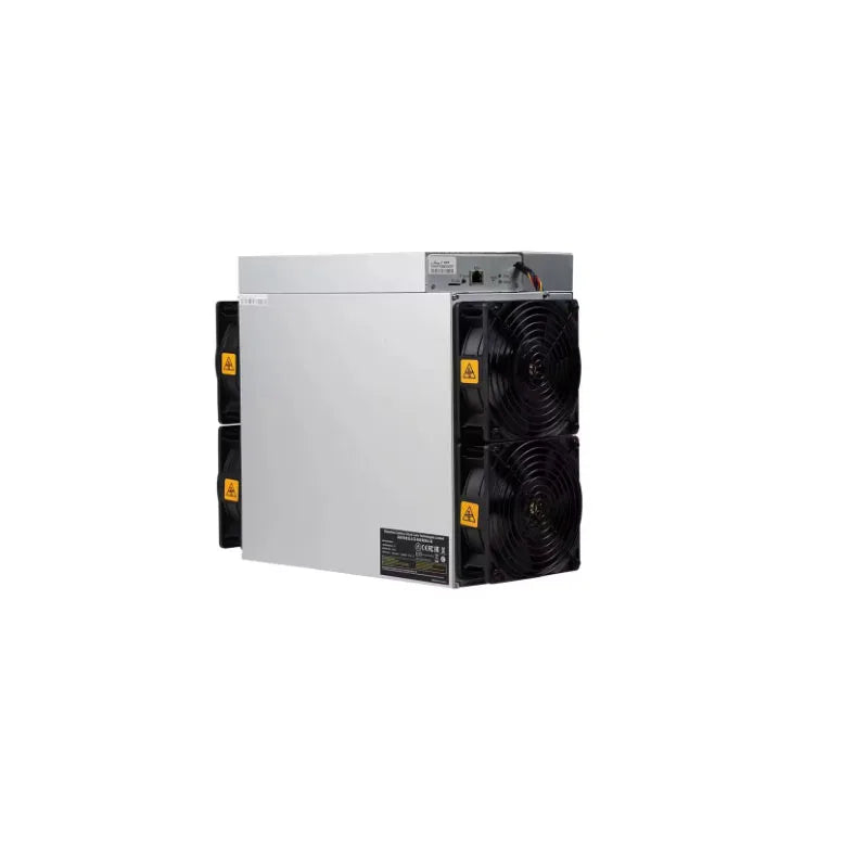 Antminer T21 190T Mining Crypto Machine New In Stock 3610W Bitcoin SHA-256 Miner DHL Delivery