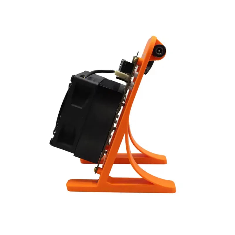 New 2025 Cryptos Miner Bitaxe Supra Hex 702 4.2Th/s 90W BM1368 Asic Chip Bitcoin Miner BTC Miners Bitcoin Mining Machine hot new