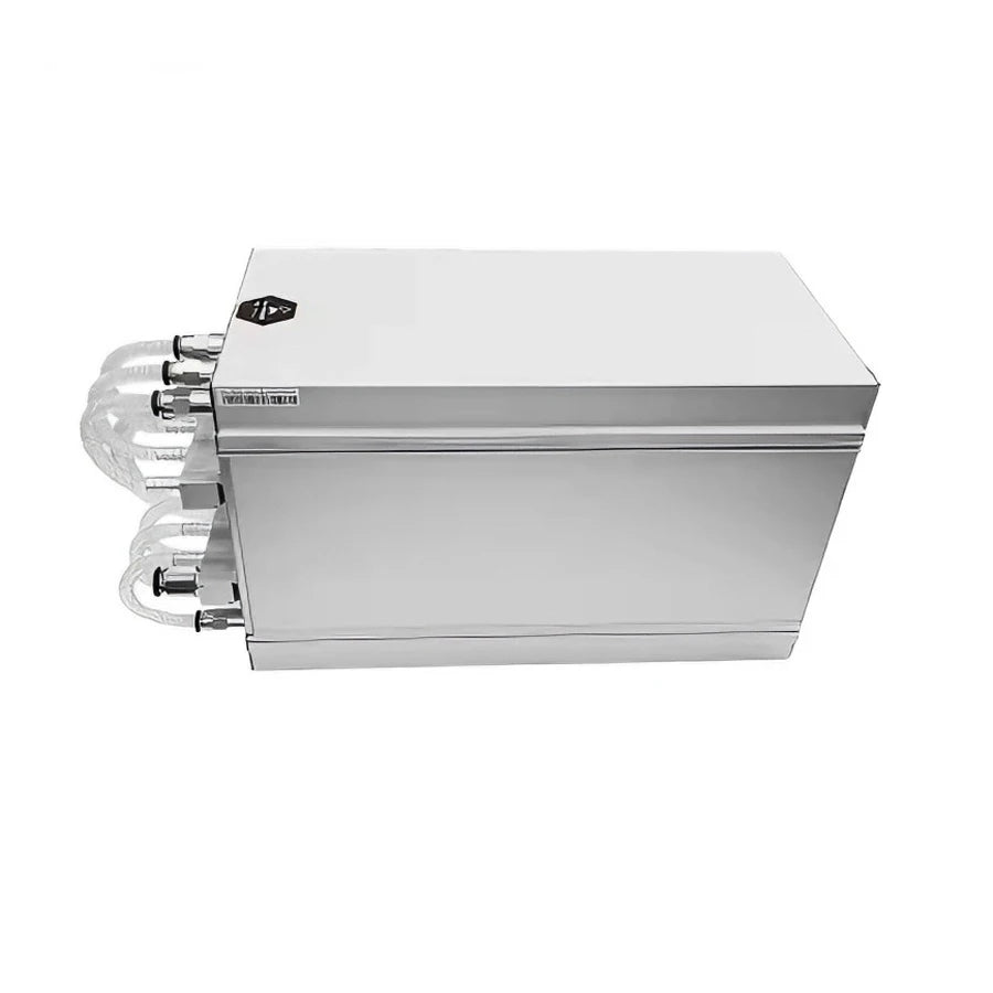 Asic Bitmain Antminer S19XP HYDRO 257TH/s 5345.6W 3Phase 380V Hydro-cooled Bitcoin Mining Device