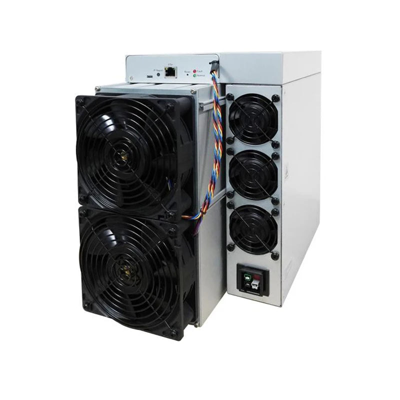 Bitmain Antminer L9 17G 16GH/s 3260W Scrypt Algorithm LTC DOGE BEL Mining Hardware IN Stock