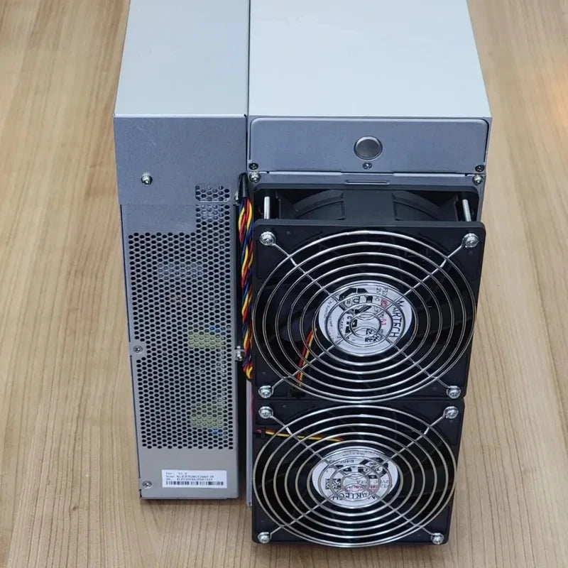New Bitmain Antminer S19 Pro-A S19Pro A 96T Bitcoin miner in stock Free Shipping