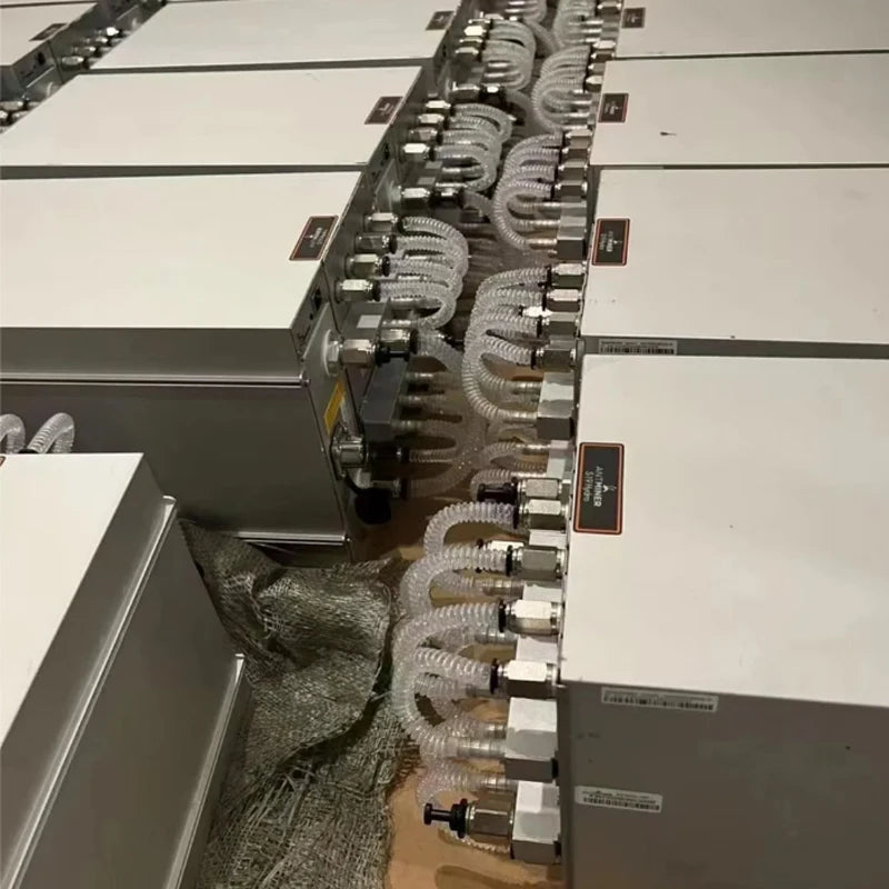 Antminer S19Pro Hyd 184T Water Cooling Asic Miner 5304W Liquid Cooled Hardware Cooling Accessories In Stock S19 Pro Hydro