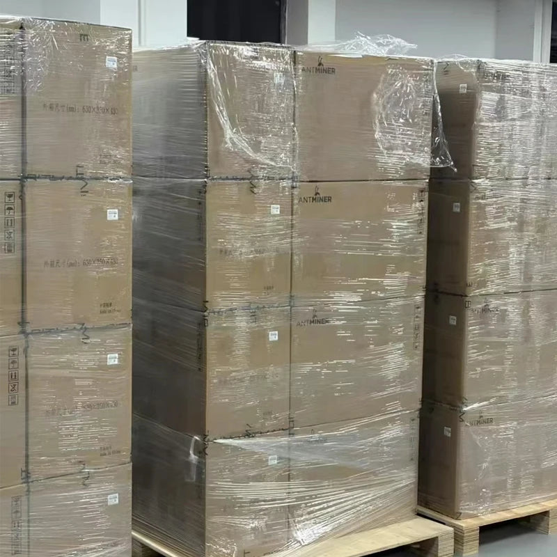 Antminer S21+ BTC Miner 216T 225T 235T ASIC Miner SHA-256 BTC Free Shipping