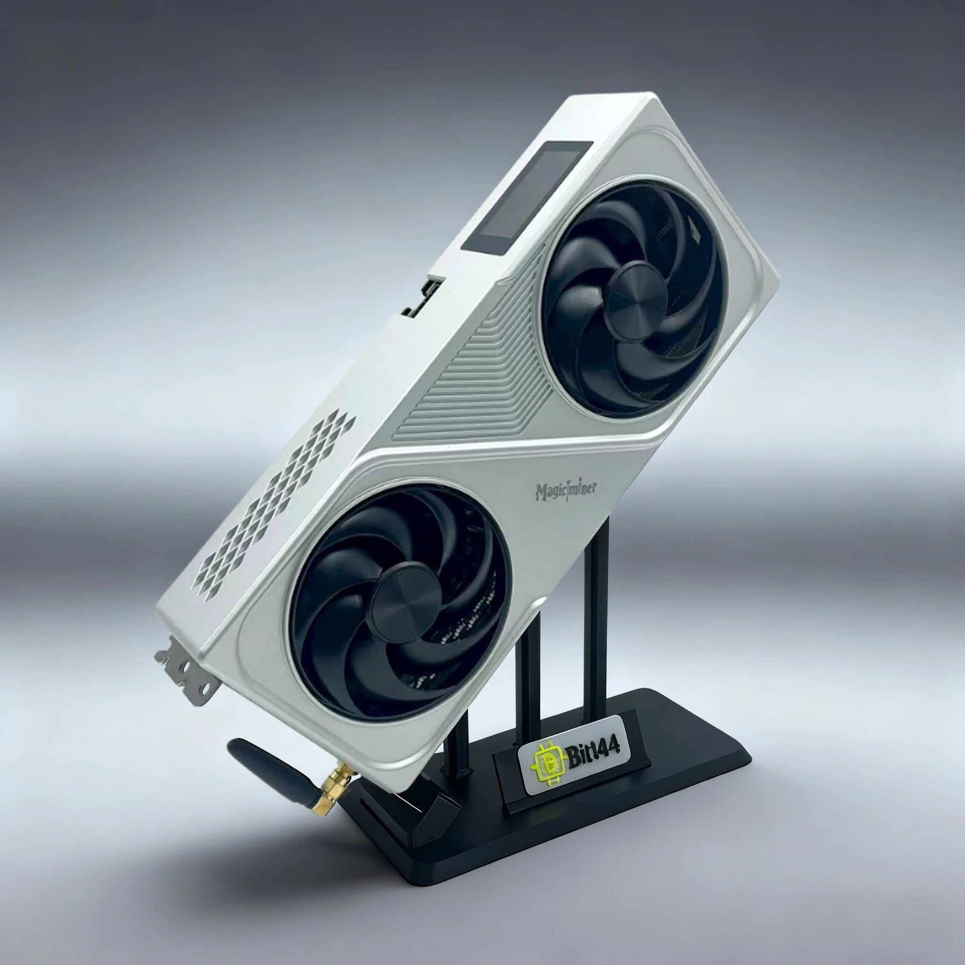 Fast Shipping New Majic Miner BG02 7TH/s Bitcoin Miners BTC BCH BSV, DGB Solo Asic BTC Miners SHA-256 Mining Machine 150W