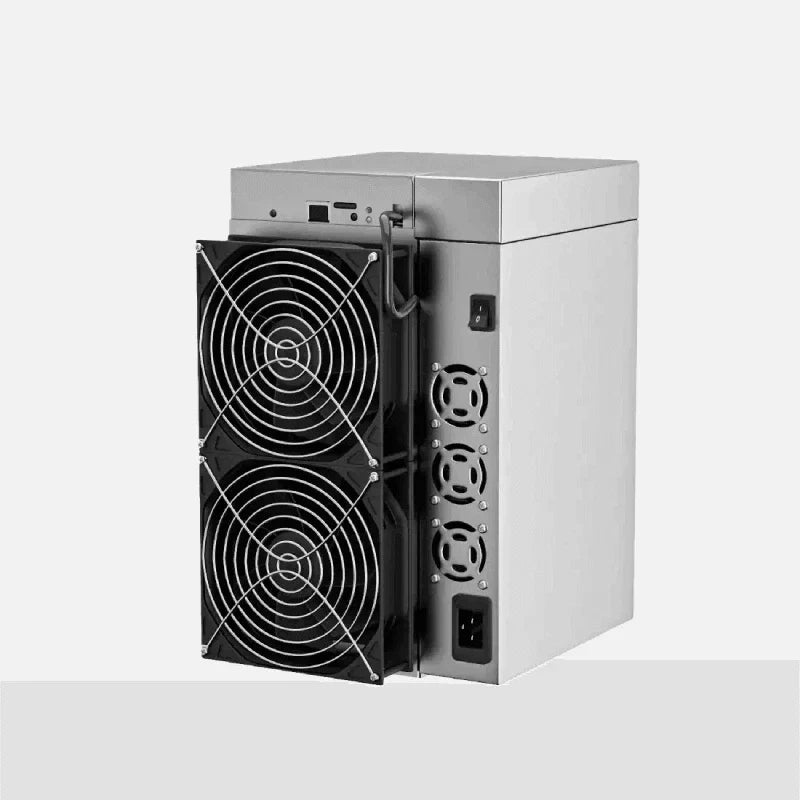 Goldshell AE Max II Miner 540Mh/s 3200W for Aleo zkSNARK Algorithm High Efficiency Crypto Miner Low Power Consumption