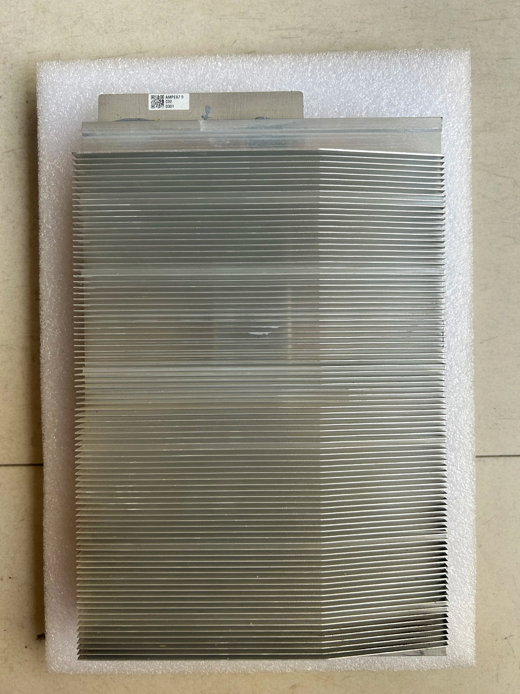 USED Avalon  Avalon A1166 81T HASH BOARD  highe SHA-256 BTC mining machine is better than ANTMINER