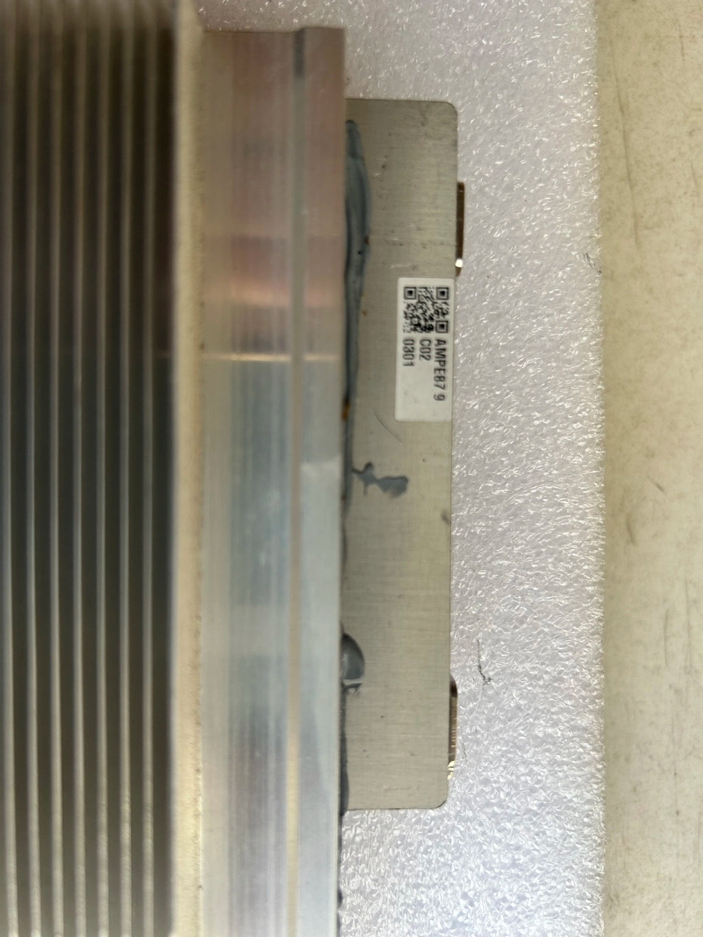 USED Avalon  Avalon A1166 81T HASH BOARD  highe SHA-256 BTC mining machine is better than ANTMINER