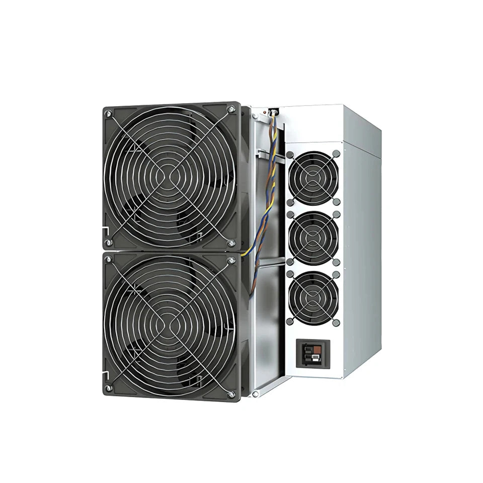 New Bitmain Antminer S21 Pro 234T Bitmain Miner 3510W/h 15J/t BTC BCH Crypto Mining Machine Asic Miner with PSU