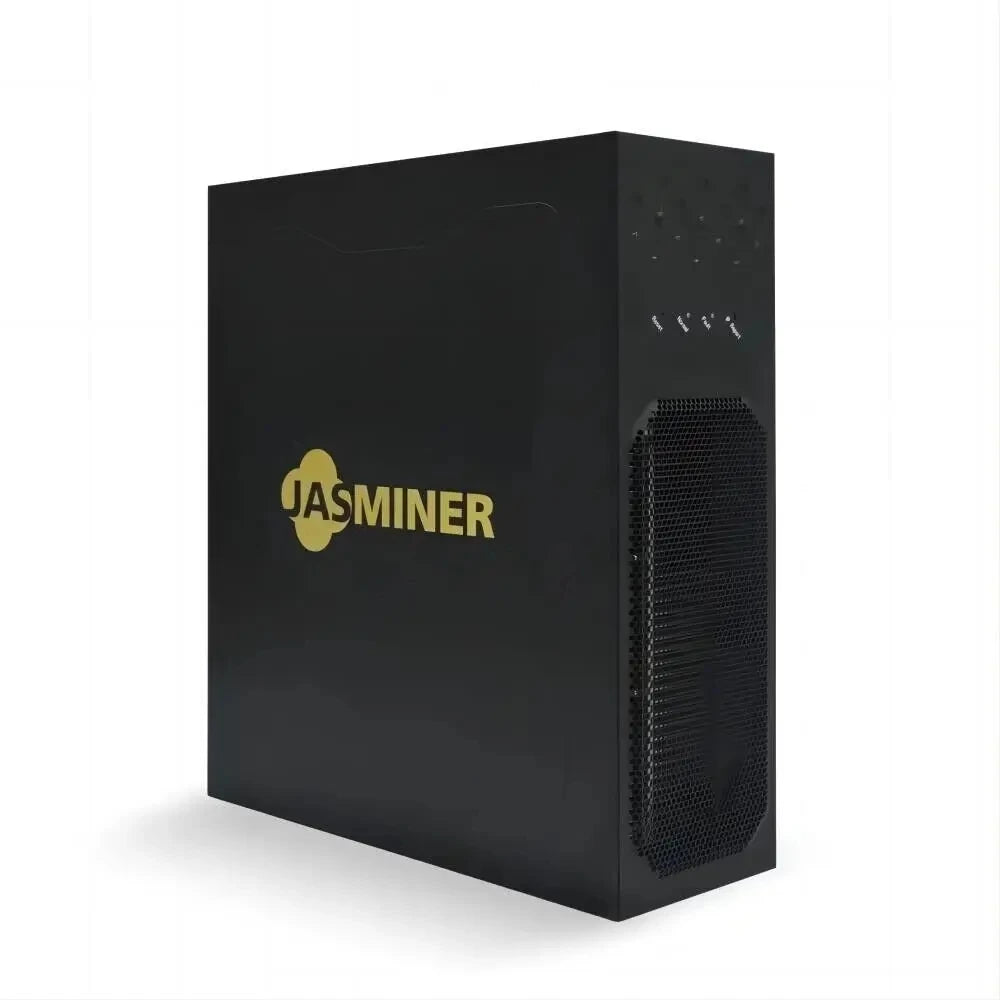 JASMINER X16 High Throughput Quiet Economic Server Jasminer X16-QE 1650MH 1850MH 550W 6GB Free Shipping