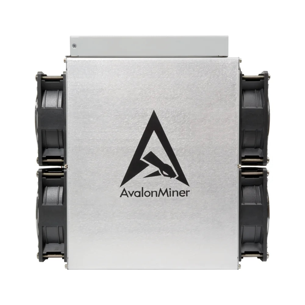 USED Avalon A1346 Miners 110T With PSU CANAAN BTC BTH Asic Miner Machine PK Antminer S19 Pro L7 D9 WhatsMiner M30S+ M31S M50 M32