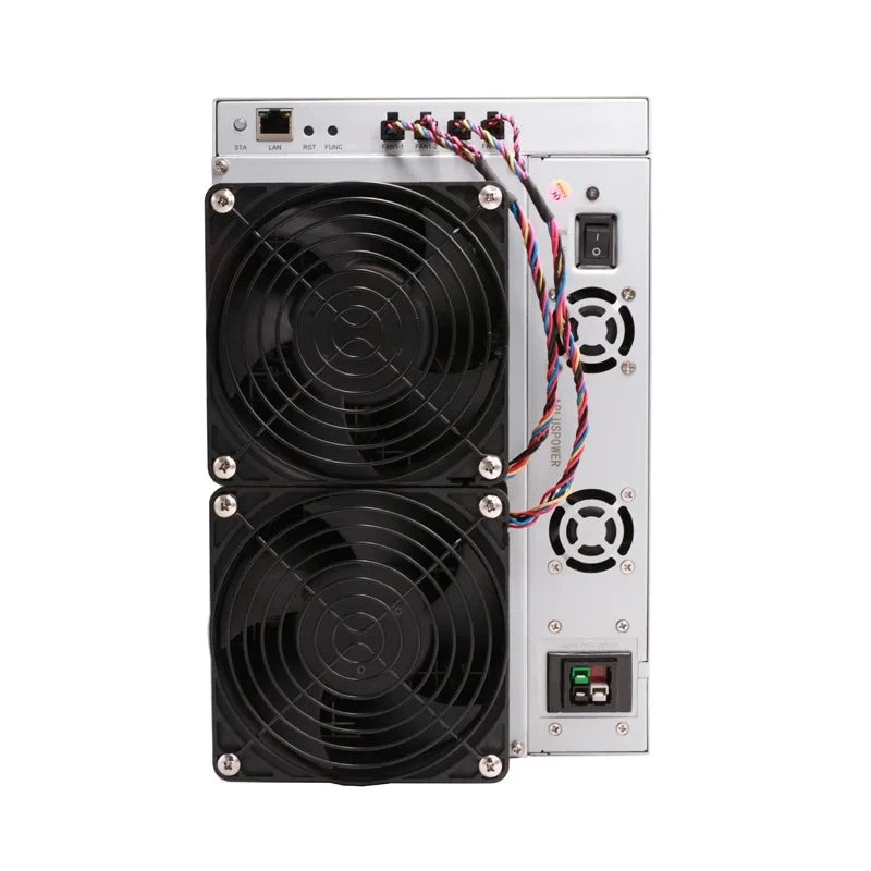 New BTC Miner Avalon A15XP 203T 206T 209T 212TH/s Bitcoin Miner SHA256 Avalon Miner A15XP Crypto ASIC Bitcoin Mining Than A1566