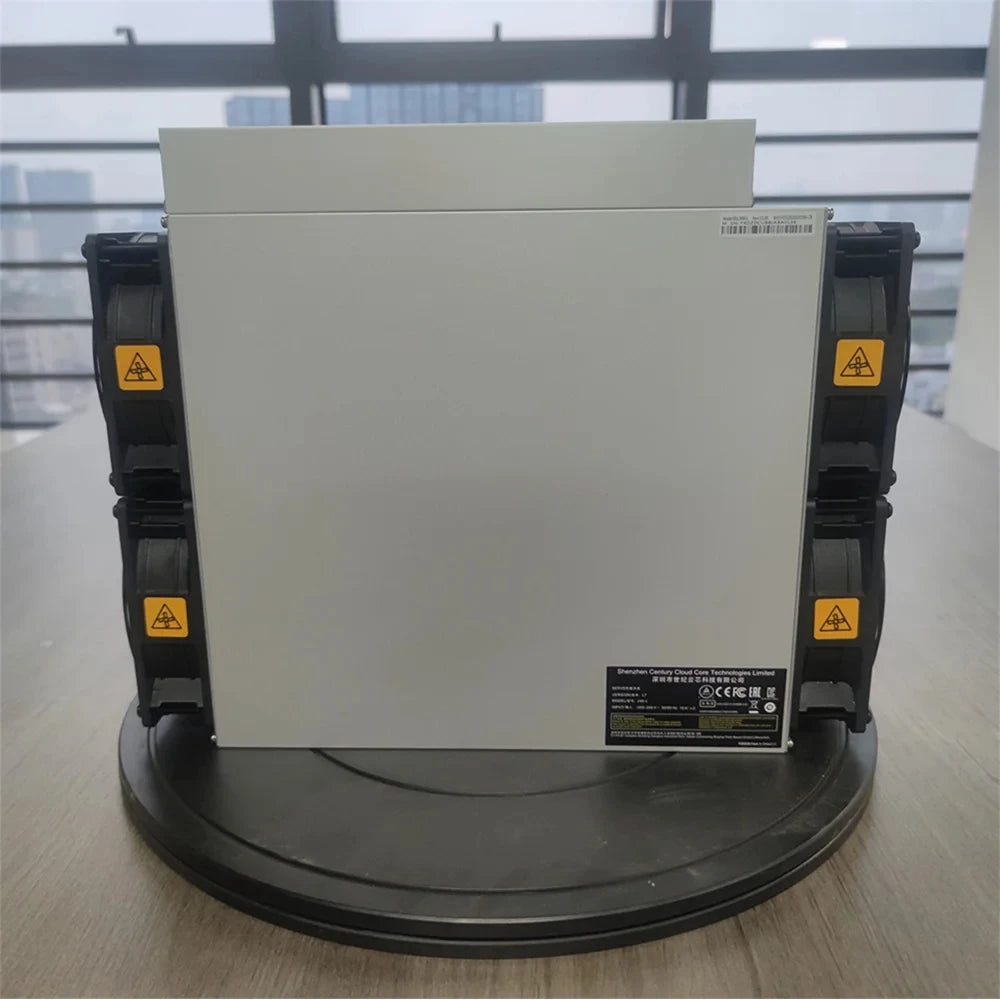 in Stock Bitmain Antminer L7 9500M 9050M Asic Miner Cryptocurrencies Mining DOGE LTC Mining Machine