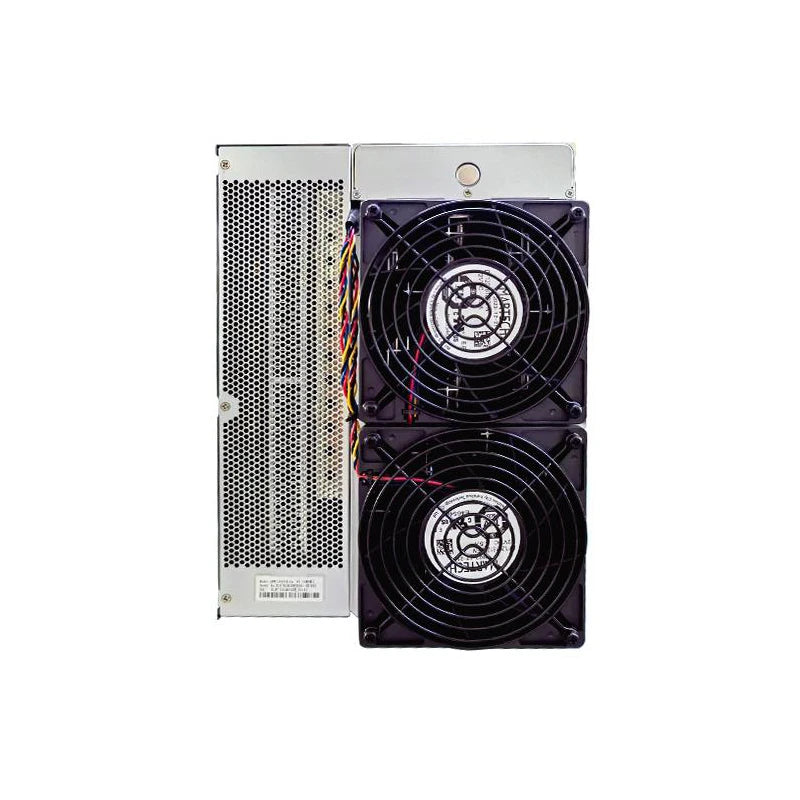 New Antminer T21 Miner Hashrate 190T Power 3160W BTC BSV BCH Mining Machine, Hong Kong Express Delivery