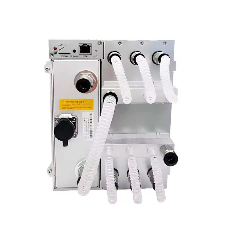 Brand New BITMAIN Antminer S21+ Hydro 395T 5925W 3 Phase Input 380~415V S21+ Hyd 358T Bitcoin Miner with Cooling Technology