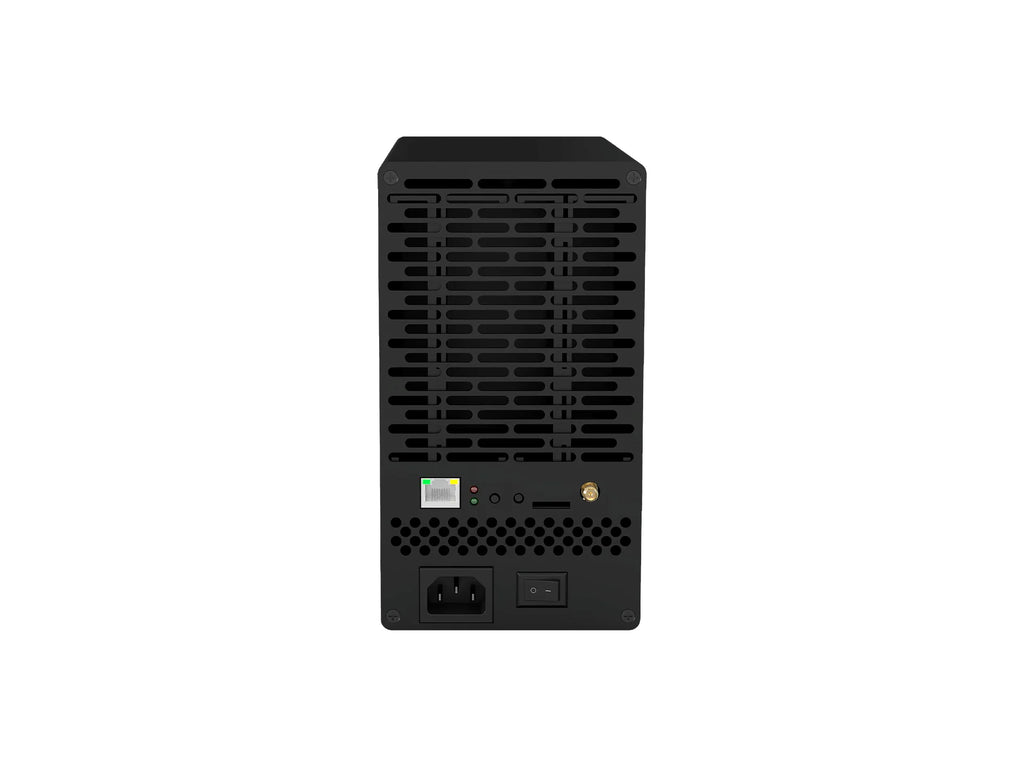 USED IceRiver KS2 Lite 2Th/s 500W Kaspa Miner KAS KS2 Lite Coin Mining Kaspa Mining Machine Asic Miner