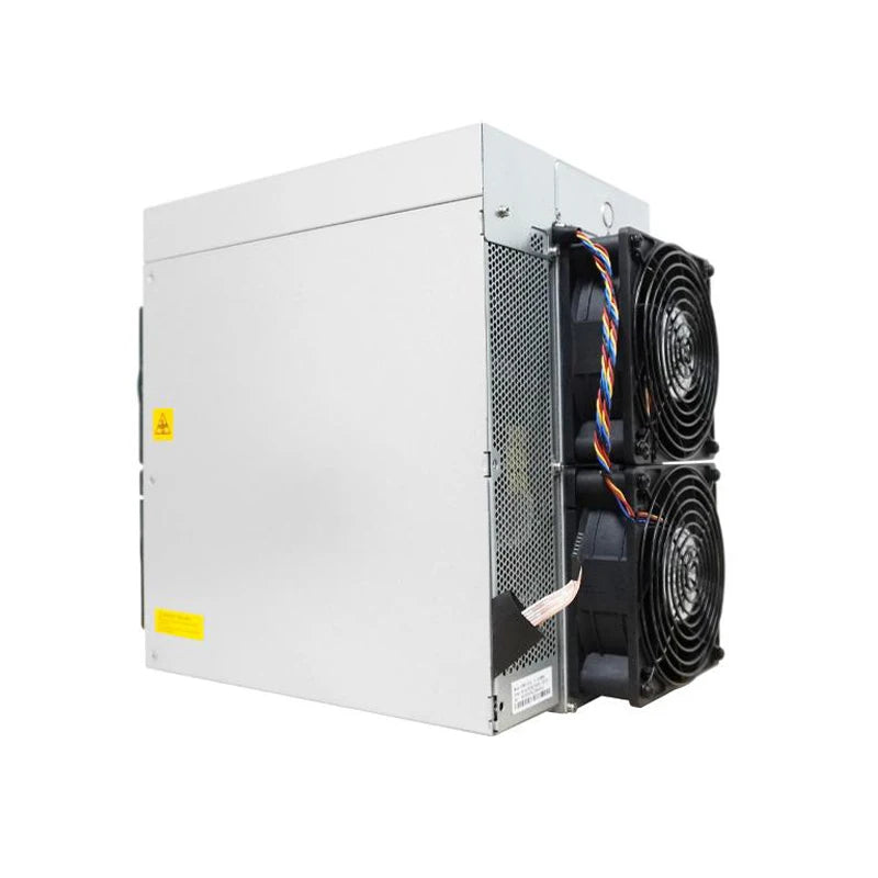 Bitmain Antminer L9 17G 16GH/s 3260W Scrypt Algorithm LTC DOGE BEL Min ...