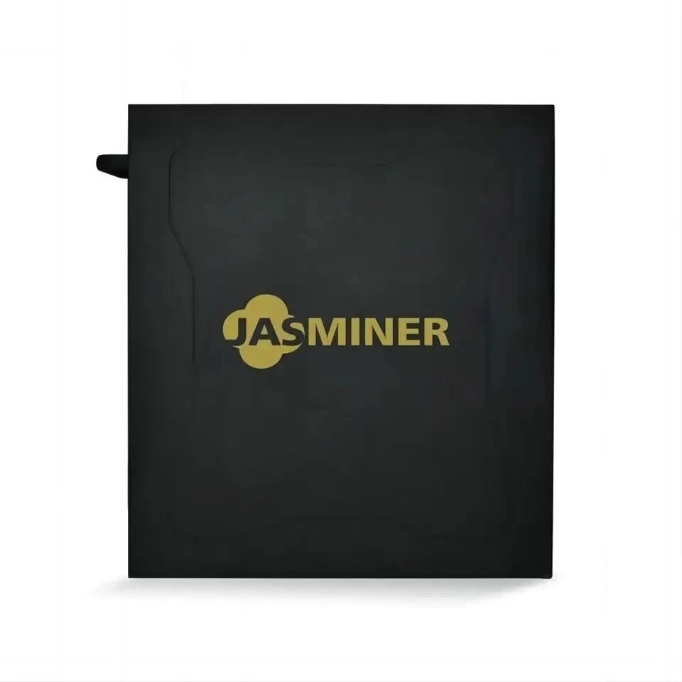JASMINER X16 High Throughput Quiet Economic Server Jasminer X16-QE 1650MH 1850MH 550W 6GB Free Shipping