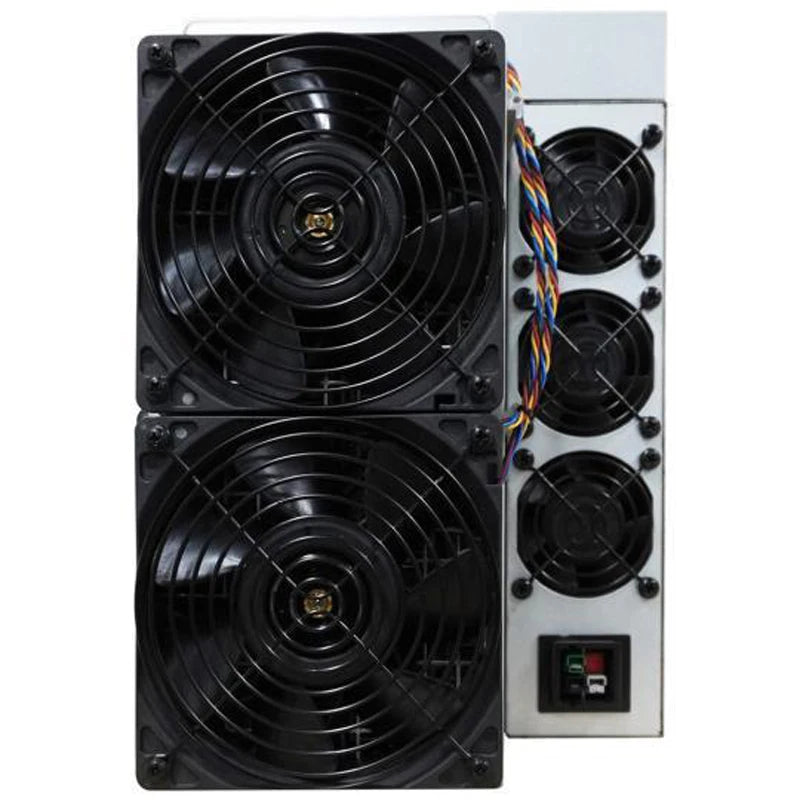 Antminer T21 190Th/s BTC Miner 3610W Crypto Mining New Machine In Stock, Free Shipping