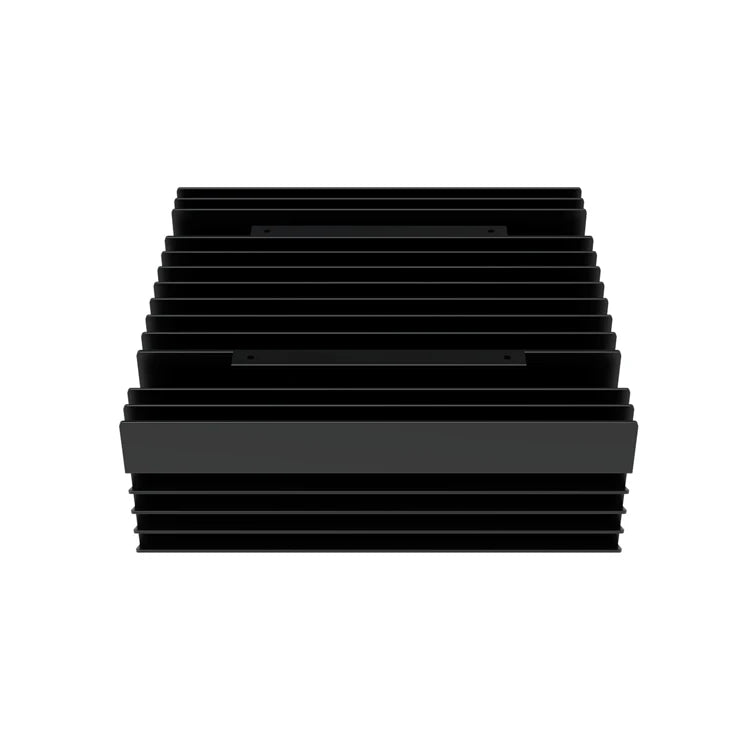 New IceRiver AL0 ALPH Alephium Miner 400GH/s ±5% Hashrate 100W Power Blake 3 Algorithm Crypto Asic Miner With PSU Free Shipping