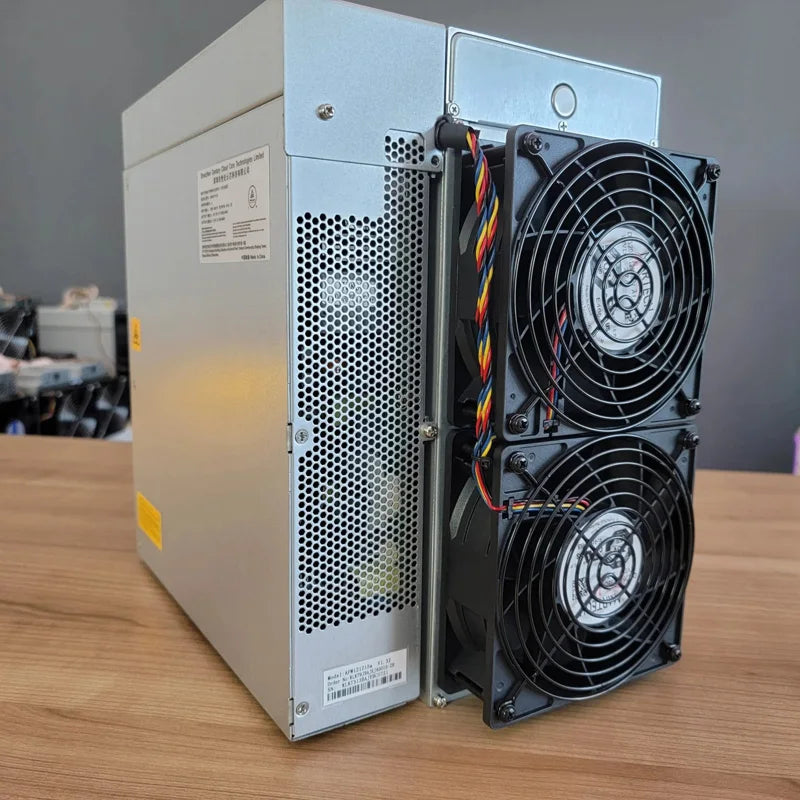 Antminer S19K Pro 120T 2760W Asic Miner S19kpro 115T 110T BTC Cryptocurrency Mining New Machin In Stock, Free Shipping