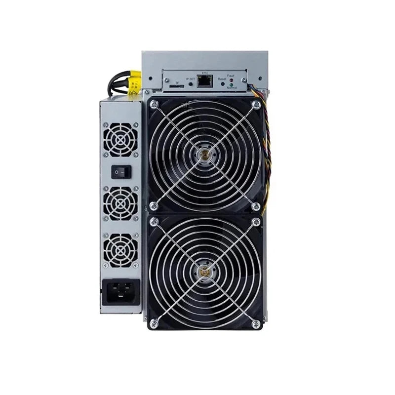 New iBeLink BM S3 19TH/s 3100W Siacoin Miner with PSU Blake2B SC Miner Hardware iBelink BMS3 Sia Miner Than Goldshell SC LITE