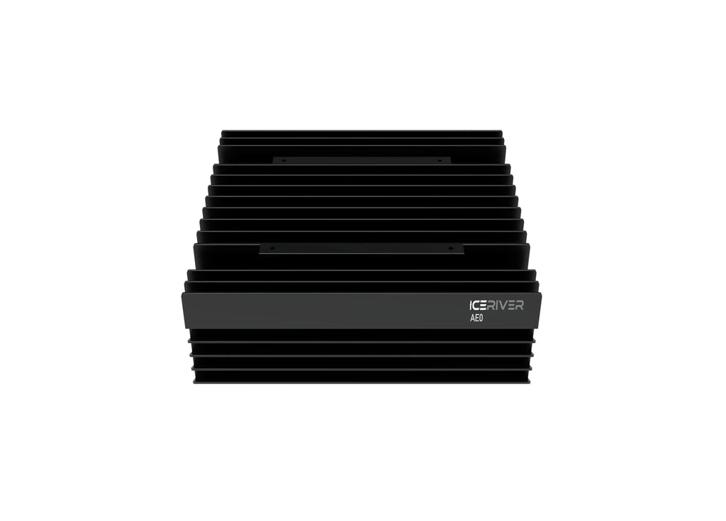ICERIVER ALEO IceRiver AE0  ALEO AEO 54MH/s ALEO Miner 100W New Machine With PSU