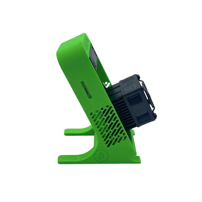 Bitaxe Gamma 601 Lucky Miner 1.2TH/s Low Power 18W BTC Solo Miner Cryptos Miner Mining Lottery Machine Home Office Use Colorful