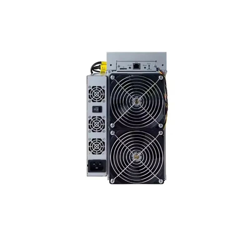 iBeLink BM-S3+ is an ASIC miner designed for Blake2B-Sia algorithm, specifically targeting SC