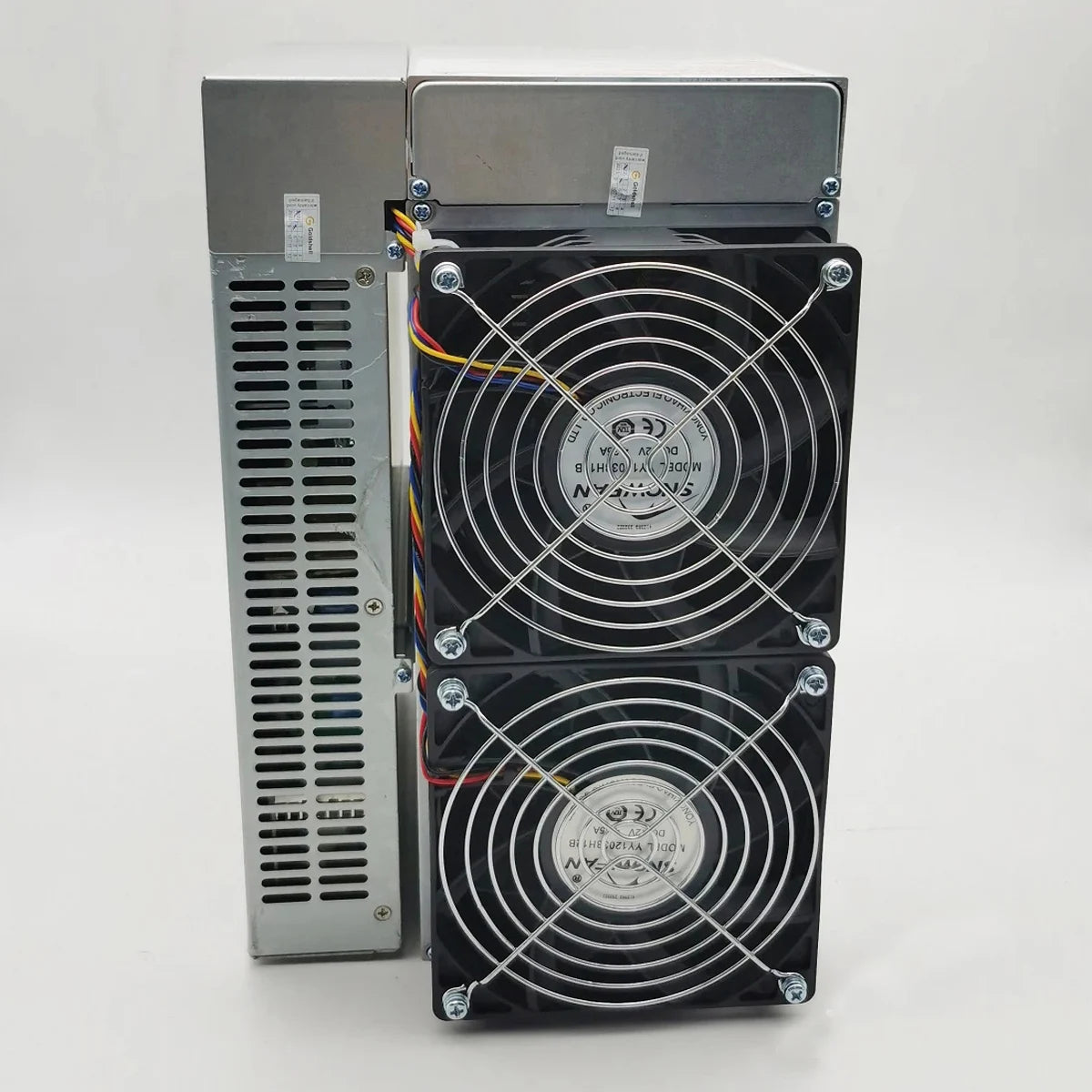 Goldshell DG MAX LTC BEL&Doge Coin Miner 6.5GH/S 3500W Home Miner Can Be Used To Mine Three Currencies at The Same Time