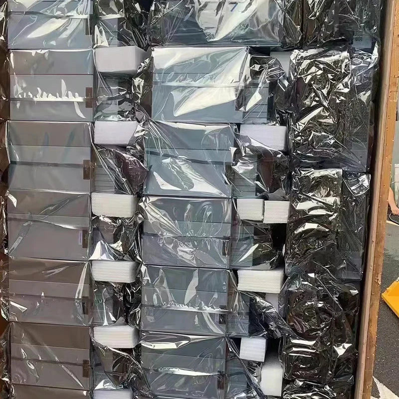 Antminer T21 190T Mining Crypto Machine New In Stock 3610W Bitcoin SHA-256 Miner DHL Delivery