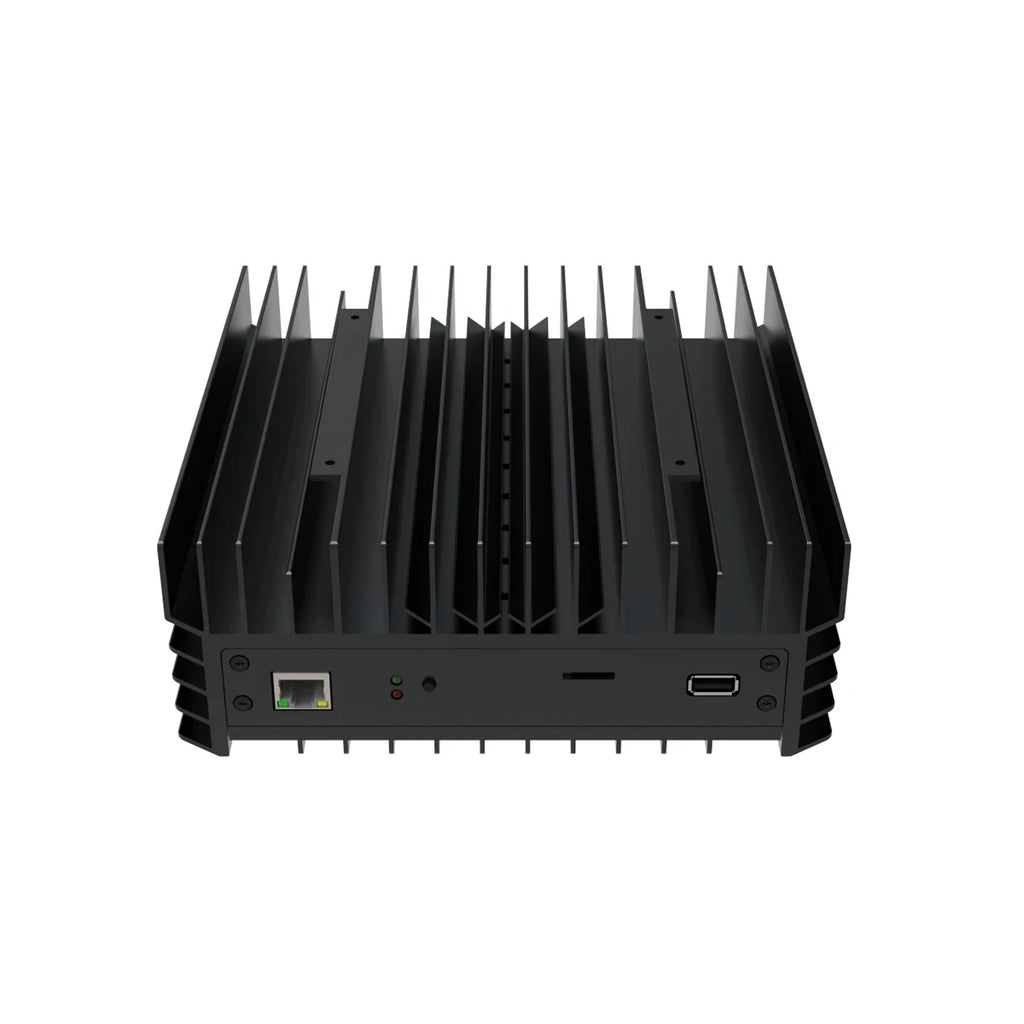 New Released IceRiver ALPH AL0 400Gh/s 100W Alph Crypto Miner IceRiver Mining Blake3 Algorithm With PSU