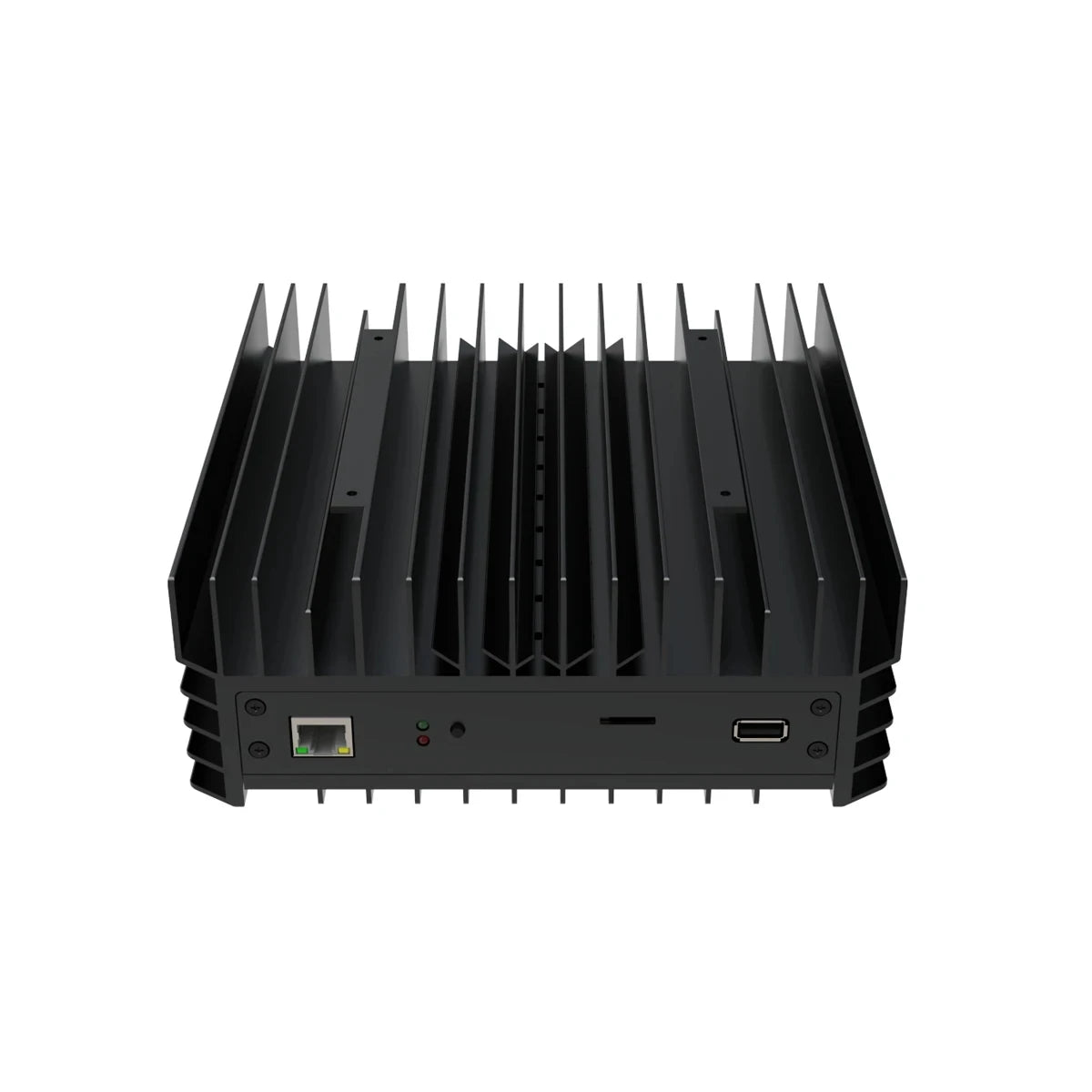 New Released IceRiver ALPH AL0 400Gh/s 100W Alph Crypto Miner IceRiver Mining Blake3 Algorithm With PSU