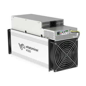 USED BTC BCH Miner WhatsMiner M30S 90T With PSU Asic miner better than M20S M21S Antminer S17+ T17 S9 Innosilicon T3+ B1L