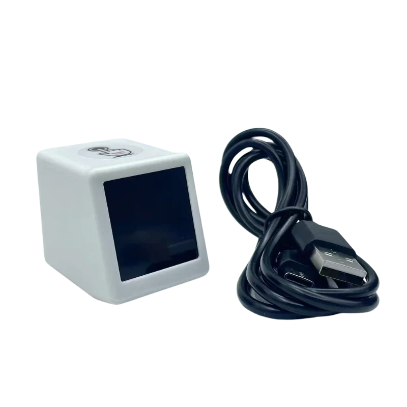 NM TV Miner Official Smart TV 1060KH/s 1W Nerdminer V2 ESP32 BTC SOLO Lottery Miner Home Office Clock Gift