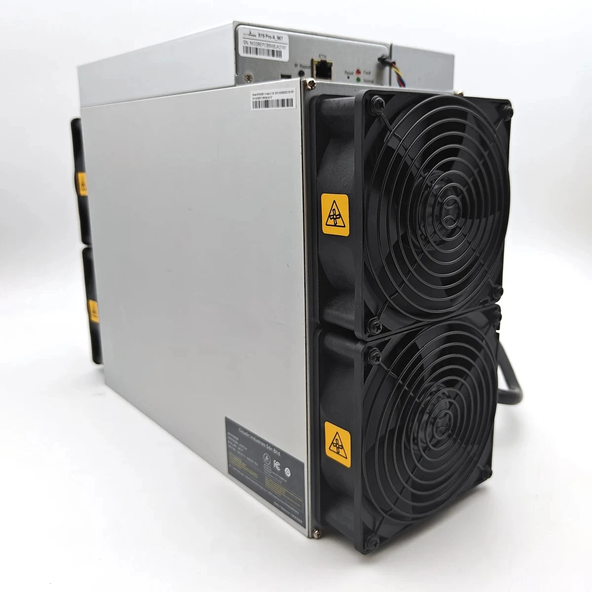 Bitmian Antminer KA3 173Th/s 3154W Blake2S Algorithm (KADENA) Most Efficient KAD Miner KDA Mining Machine Antminer KDA KA3 173T