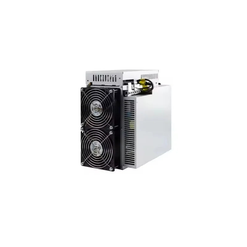 iBeLink BM-S3+ is an ASIC miner designed for Blake2B-Sia algorithm, specifically targeting SC