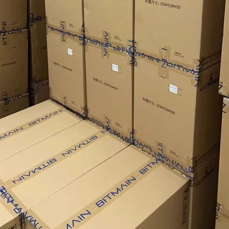 Antminer-S19Pro HYD 184T Bitmain S19 Pro + HYD 184T Water Cooling Asic Crypto Bitcoin Mining Machine, BCH,BTC Miner