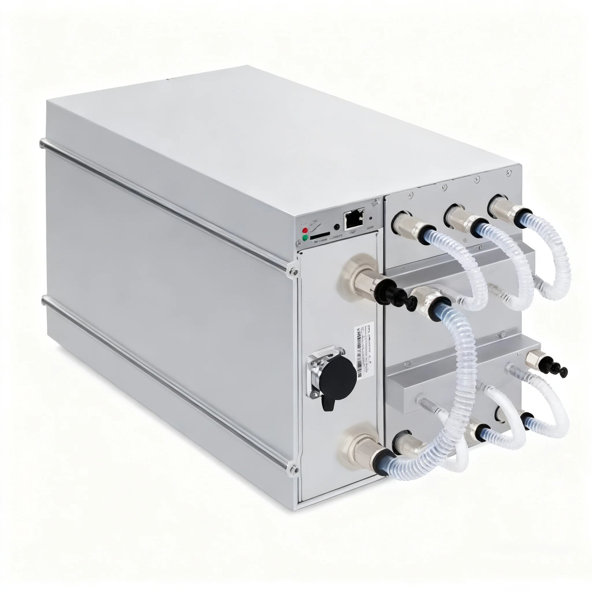 Bitmain Antminer S19XP+ Hydro 293T 279T 5567W 3 Phase 347V-412V Asic Water Cooling Bitcoin BTC Miner